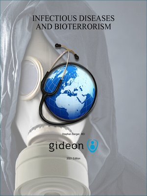 cover image of Infectious Diseases and Bioterrorism